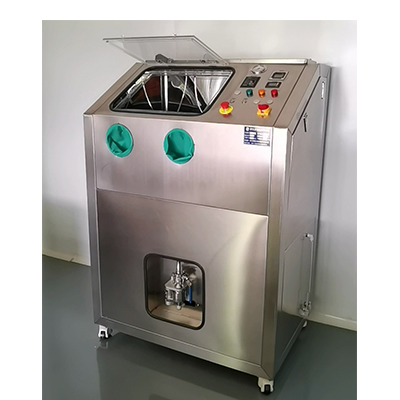 超声波清洗设备
