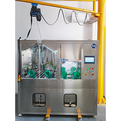 吊装 辅助 重型